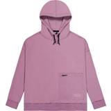 Picture Women's Backwash Tech Hoodie Fleecesweatere pink