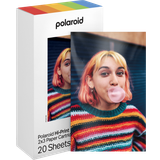 Polaroid fotopapir Polaroid Hi-Print Gen 2 2x3 Paper Cartridge - 20 sheets
