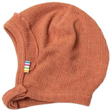 Silke Huer Børnetøj Joha Baby Wool Hat - Orange (96286-227-16059)