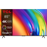 Dolby TrueHD TV TCL 85P745