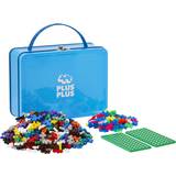 Plastlegetøj Byggelegetøj Plus Plus Basic Color Mix 600pcs