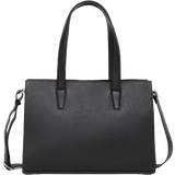 Håndtasker Adax Cormorano Aline Handbag - Black