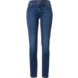 Guess 32 - Kort Tøj Guess Jeans blue denim blue denim