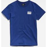 Børnetøj Kids T-Shirt Originals Patch blue boys 1176
