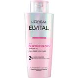 L'Oréal Paris Leave-in Hårprodukter L'Oréal Paris Elvital Glycolic Gloss Shampoo 200ml