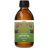Castor oil Pukka Tulsi Castor Oil 250ml