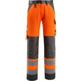 Orange Arbejdsbukser Mascot 15979-948 Safe Light Trousers