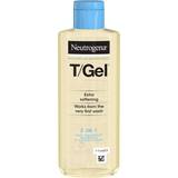 Neutrogena Beroligende Hårprodukter Neutrogena T/Gel Daily Control 2-in-1 Dandruff Shampoo Plus Conditioner 150ml