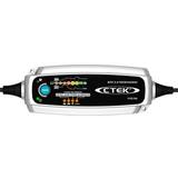 Batterier & Opladere CTEK MXS 5.0 Test & Charge