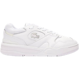Lacoste Gummi Sneakers Lacoste Lineshot W - White