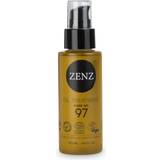 Zenz Organic Farvet hår Hårprodukter Zenz Organic Oil Treatment Pure No 97 100ml