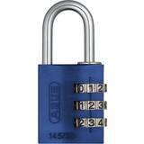 Alarmer & Sikkerhed ABUS Combination Lock 145