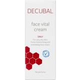 Decubal Hudpleje Decubal Face Vital Cream 50ml