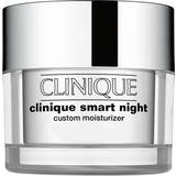 Clinique smart Clinique Smart Night Custom Moisturizer 50ml