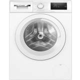 Dampfunktion - Frontbetjent Vaskemaskiner Bosch WAN2801LSN