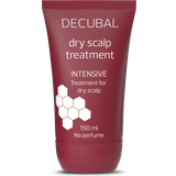 Decubal Hårprodukter Decubal Dry Scalp Treatment 150g