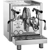 Kobber Kaffemaskiner Bezzera Mitica S MN