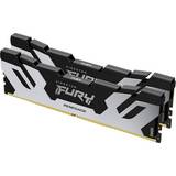 96 GB - DDR5 RAM Kingston Fury Renegade DDR5 6000MHz 2x48GB (KF560C32RSK2-96)