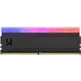 GOODRAM Blå RAM GOODRAM IRDM RGB DDR5 IRG-56D5L30/64GDC hukommelsesmodul 64 GB 2 x 32 GB 5600 MHz