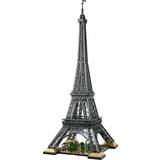 Bygninger Legetøj Lego Icons Eiffeltårnet 10307