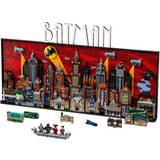 Legetøj Lego Batman: The Animated Series Gotham City™ 76271