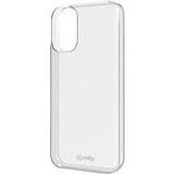 Celly Mobiltilbehør Celly Gelskin TPU Cover Galaxy S23 FE Transparent