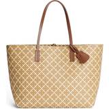 By Malene Birger Abi Tote Golden One Size