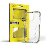 Copter Covers & Etuier Copter iPhone 13 Pro Case Transparent