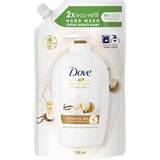 Dove Hudrens Dove Caring Shea Butter with Warm Vanilla Hand Wash Refill 500ml