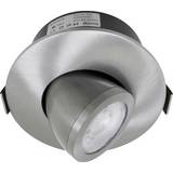 Nordtronic Indendørsbelysning Lamper Nordtronic Low Profile Spotlight