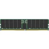 64 GB - DDR5 RAM Kingston Server Premier DDR5 5600MHz 64GB ECC Reg (KSM56R46BD4PMI-64HAI)