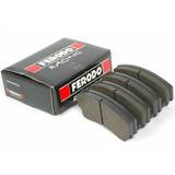 FERODO Dele til køretøjer FERODO Bremseklodser bremseskiver DS1.11 FCP1561W