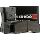 FERODO Dele til køretøjer FERODO Bremseklodser bremseskiver FDS578