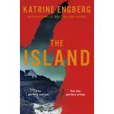 The Island Katrine Engberg (Hæftet, 2020)