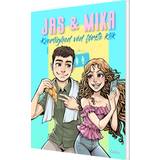 Bøger Jas & MikaSofie Boysen (Hæftet)