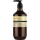 Fri for mineralsk olie - Volumen Shampooer Angel Rosemary Hair Activating Shampoo 400ml