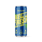 Bodylab Drikkevarer Bodylab Refresh Energy Sunny Lemon 1 stk