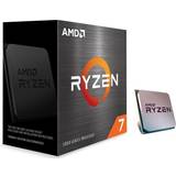CPUs på tilbud AMD Ryzen 7 5700 processor