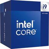 14 nm CPUs Intel Core i9-14900 CPU