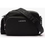 Lacoste Nylon Håndtasker Lacoste Active Nylon Crossbody bag black