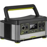 Power stationer Batterier & Opladere Goal Zero Yeti 500X Portable Power Station
