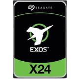 12 - Harddiske Seagate Exos X24 12TB Harddisk ST12000NM005H SAS3 3.5"