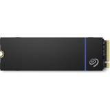 2 Harddiske Seagate Game Drive for PS5 2TB