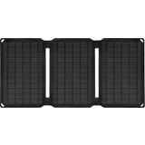 Sandberg Solcelleopladere Batterier & Opladere Sandberg Solar Charger 21W 2xUSB