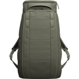 Db Vandafvisende Tasker Db Hugger Backpack 25L - Moss Green