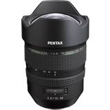 Pentax ƒ/2.8 Kameraobjektiver Pentax HD FA 15-30mm F2.8 ED SDM WR