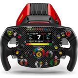 PC Rat Thrustmaster Racing Steering Wheel Thrustmaster T818 Ferrari SF1000