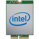 Intel Netværkskort & Bluetooth-adaptere Intel AX411.NGWG