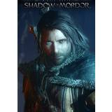 Middle-earth: Shadow of Mordor - The Bright Lord (PC)