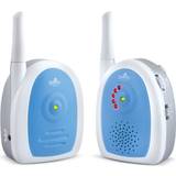 Blå Babyalarmer Bayby BBM 7001 Digital Audio Baby Monitor